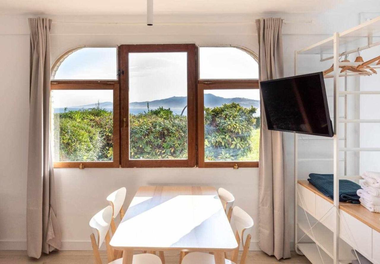 Apartmán Lur Getaria Exteriér fotografie